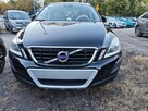XC 60 2,4 D5 automat AWD - 2
