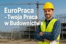 ️ Praca w budowlance – Niemcy ️