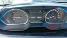 Peugeot 2008 1.2 PureTech 110 KM 2018 - 12