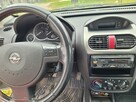 Opel Corsa - 4