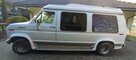 Piękny klasyk: Ford Econoline. 100% oryginał!