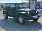 Jeep Wrangler Unlimited Hard-Top Sahara 3.8 200KM 4x4 Automa - 2