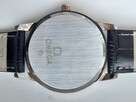 Omega De VILLE zegarek męski - 6