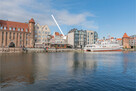 Mieszkanie Gdańsk Główne Miasto, Targ Rybny - 1