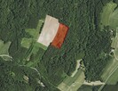 Działka rolna Nowa Wieś gm. Czudec - 2