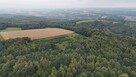 Działka rolna Nowa Wieś gm. Czudec - 6