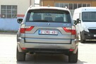 BMW X3 2010r. 2.0 Diesel 177KM 4x4 napęd PÓŁSKÓRY Alusy Klimatyzacją Opłacony - 6