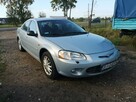Chrysler Sebring 2.7 LPG salon PL, II Właścicieli od nowego Tanie Auta Podlasie - 2