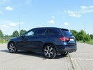 Mercedes GLC 200 4Matic z Gwarancją Model 2022 - 3
