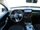 Mercedes GLC 200 4Matic z Gwarancją Model 2022 - 8