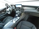 Mercedes GLC 200 4Matic z Gwarancją Model 2022 - 9