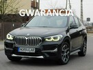 BMW X1 z Gwarancją_Bezwypadkowa_100%_Stan Wzorcowy_ - 1
