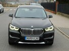 BMW X1 z Gwarancją_Bezwypadkowa_100%_Stan Wzorcowy_ - 2