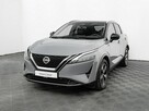 Nissan Qashqai CB945NE#1.3 DIG-T mHEV N-Connecta Xtronic Podgrz.f Salon PL VAT 23% - 2