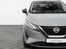 Nissan Qashqai CB945NE#1.3 DIG-T mHEV N-Connecta Xtronic Podgrz.f Salon PL VAT 23% - 8