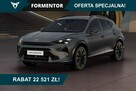Cupra Formentor 150KM - DSG - Pakiet Edge - Intelligent Drive - Pakiet Dynamic Design