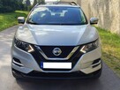 Nissan Rogue - 3