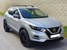 Nissan Rogue - 4