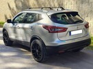 Nissan Rogue - 5
