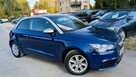Audi A1 1.2i*86PS*OPŁACONY Bezwypadkowy*Klimatyzacja*Serwis*VIP GWARANCJA24M - 7