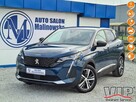 Peugeot 3008 11 Tys.Km Serwis Automat Navi 2xPDC Kamera Full Led Wolne Ręce Alu - 1