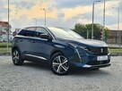 Peugeot 3008 11 Tys.Km Serwis Automat Navi 2xPDC Kamera Full Led Wolne Ręce Alu - 3