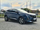 Peugeot 3008 11 Tys.Km Serwis Automat Navi 2xPDC Kamera Full Led Wolne Ręce Alu - 8