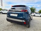 Peugeot 3008 11 Tys.Km Serwis Automat Navi 2xPDC Kamera Full Led Wolne Ręce Alu - 10