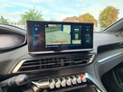 Peugeot 3008 11 Tys.Km Serwis Automat Navi 2xPDC Kamera Full Led Wolne Ręce Alu - 13