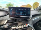 Peugeot 3008 11 Tys.Km Serwis Automat Navi 2xPDC Kamera Full Led Wolne Ręce Alu - 15