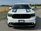 Dodge Durango 4x4 5,7 Hemi 6 osobowy, Skóra + Alcantara - 2