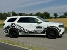 Dodge Durango 4x4 5,7 Hemi 6 osobowy, Skóra + Alcantara - 4