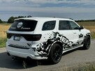 Dodge Durango 4x4 5,7 Hemi 6 osobowy, Skóra + Alcantara - 5