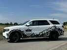 Dodge Durango 4x4 5,7 Hemi 6 osobowy, Skóra + Alcantara - 7