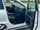 Dodge Durango 4x4 5,7 Hemi 6 osobowy, Skóra + Alcantara - 8
