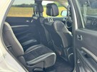 Dodge Durango 4x4 5,7 Hemi 6 osobowy, Skóra + Alcantara - 9