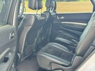 Dodge Durango 4x4 5,7 Hemi 6 osobowy, Skóra + Alcantara - 12