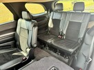 Dodge Durango 4x4 5,7 Hemi 6 osobowy, Skóra + Alcantara - 13