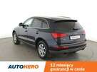 Audi Q5 2.0 TFSI Automat Quattro Climatronic Tempomat Grzane Fotele Xenon PDC - 4