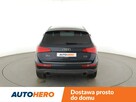 Audi Q5 2.0 TFSI Automat Quattro Climatronic Tempomat Grzane Fotele Xenon PDC - 6