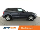 Audi Q5 2.0 TFSI Automat Quattro Climatronic Tempomat Grzane Fotele Xenon PDC - 9