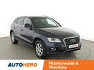 Audi Q5 2.0 TFSI Automat Quattro Climatronic Tempomat Grzane Fotele Xenon PDC - 10