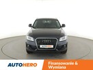 Audi Q5 2.0 TFSI Automat Quattro Climatronic Tempomat Grzane Fotele Xenon PDC - 11