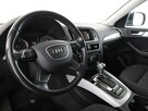 Audi Q5 2.0 TFSI Automat Quattro Climatronic Tempomat Grzane Fotele Xenon PDC - 14
