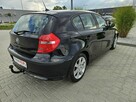 BMW 116 2.0 122 KM Klimatronik, Elektryka - 5