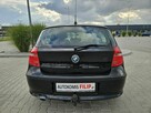 BMW 116 2.0 122 KM Klimatronik, Elektryka - 6