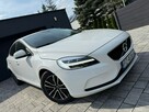 Volvo V40 2.0 D2 120KM Automat Navi Full Led Kamera Zarejestrowany w Polsce! - 1