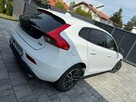 Volvo V40 2.0 D2 120KM Automat Navi Full Led Kamera Zarejestrowany w Polsce! - 4