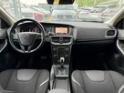 Volvo V40 2.0 D2 120KM Automat Navi Full Led Kamera Zarejestrowany w Polsce! - 7