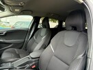 Volvo V40 2.0 D2 120KM Automat Navi Full Led Kamera Zarejestrowany w Polsce! - 8
